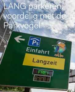 parking parkvogel dusseldorf